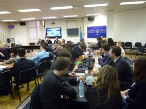 Conference “Teaching Consumer Law” and a special issue of the Student Economic Law Review